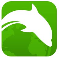 Dolphin Android Browser Apps