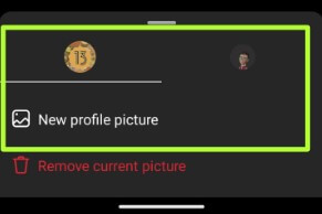 How To Change Profile Pic on Ig Android and iPhone