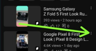 How to Delete YouTube Video on Android, iPhone and PC