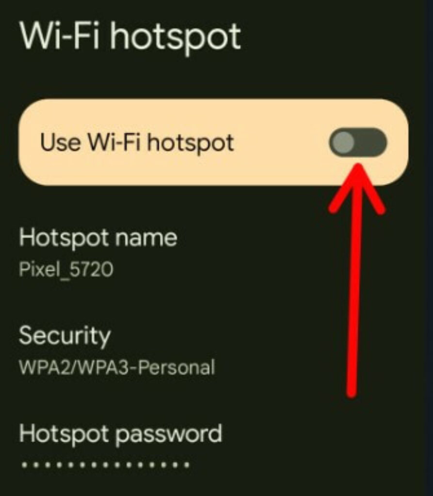 How to Use your Android Phone as a Mobile Hotspot [2023]