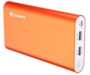Jackery Android Power bank deals