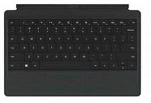 Microsoft Surface power cover keybaord deals