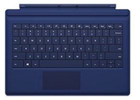 Microsoft Surface pro 3 type cover