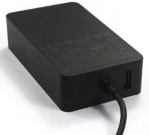 Microsoft surface pro 4 power adapter