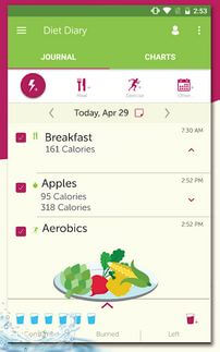My Diet Coach Weight Loss App For Android