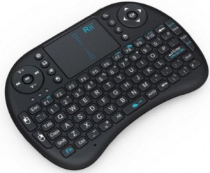 Rii i8 Wireless keyboard and mouse combo deals 2016