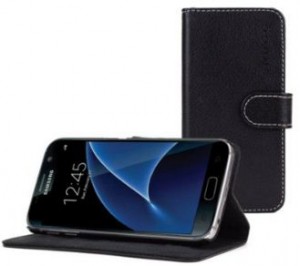 Snugg flip case cover for Samsung galaxy S7