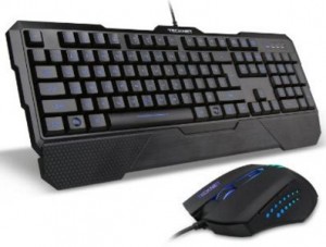 TechNet gaming keyboard and mouse deals 2016