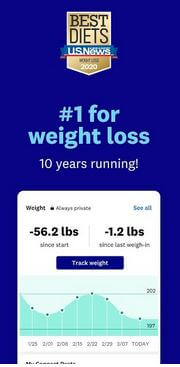 WW Best Weight Loss Apps For Android