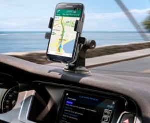 iOttie car mount holder