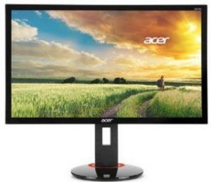 Best NVIDIA gaming monitor acer