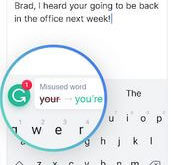 Grammarly Best Keyboard Apps For Android