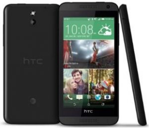 HTC desire 610 smartphone deals