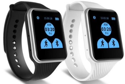 best fitness trackers for android