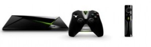 NVIDIA android games accessories