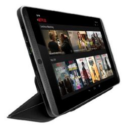 NVIDIA android games accessories tablet