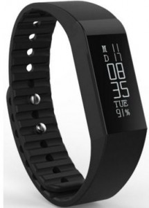 Toprime fitness tracker band deals
