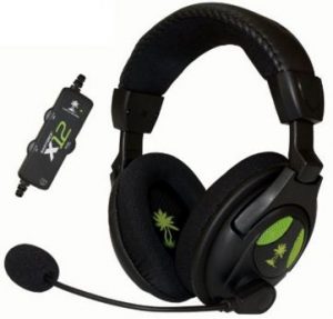 Turtle beach Xbox 360 gaming headset deals