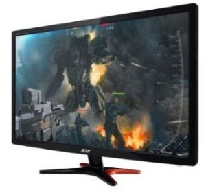 Acer gaming monitor 2016