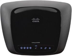 CISCO wireless router 2016