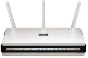 D-link wireless router deals on amazon