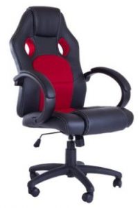 Homall racing chair ergonomic best gaming chair