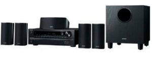 Onkyo home theater system 2016