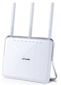TP link wireless router 2016
