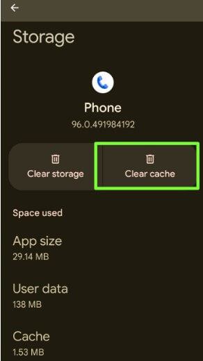 How to Clear Phone (Cache) on Android