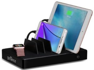 docking station android