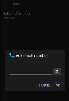 How to Set Up Voicemail on Android 13, Android 12, Android 11