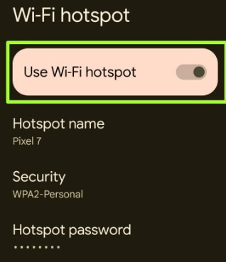 How to Use Phone as Hotspot on Android