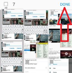 tap-on-done-to-after-select-photo-album