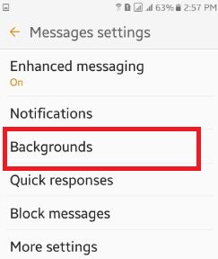 tap-on-message-backgroupd-option