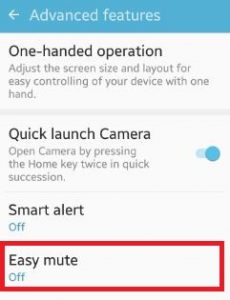 tap-on-easy-mute-under-advanced-features