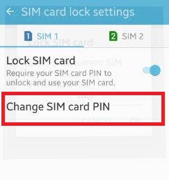 change-sim-card-pin-android-phone
