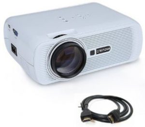 Best portable projector