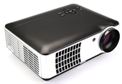 flylinktech-projector-for-home-theater-system