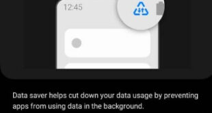 How to Turn Off Data Saver on Samsung Galaxy