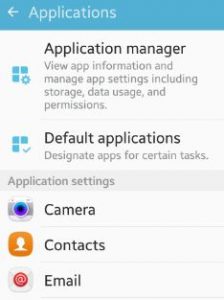 tap-on-application-manager-android-phone