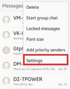 tap-on-settings-under-messages