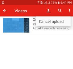 cancel-upload-from-youtube-account