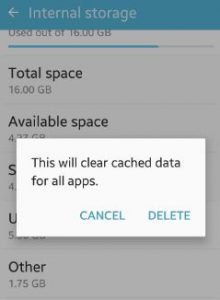 clear-cached-data-for-all-apps-android