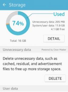 delete-unnecessary-files-android-phone