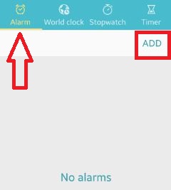 add-alarm-on-your-android-phone