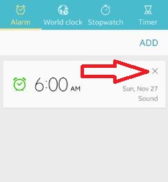delete-alarm-on-android-phone