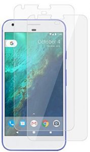 Google Pixel XL screen protector