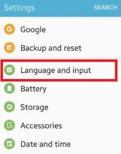 language-and-input-settings-android-phone