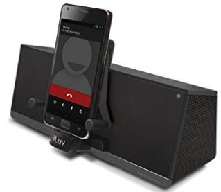 Best Android docking station speakers