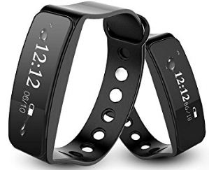 Best fitness band for runners